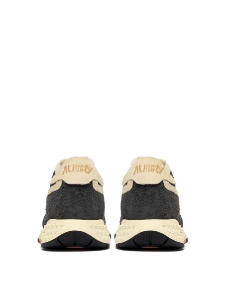SNEAKERS REELWIND HOMME PEAT ET NUT