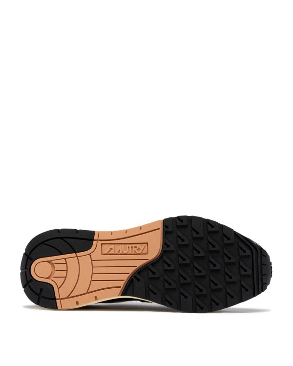 REELWIND MEN'S SNEAKERS PEAT ET NUT