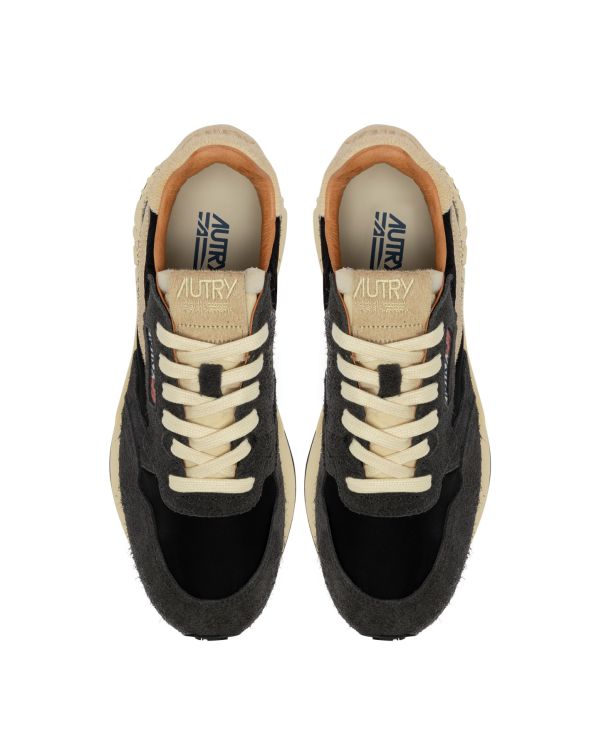 REELWIND MEN'S SNEAKERS PEAT ET NUT