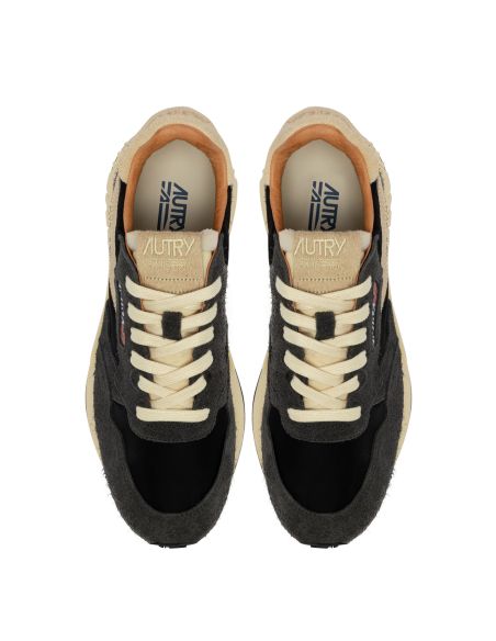 SNEAKERS REELWIND HOMME PEAT ET NUT