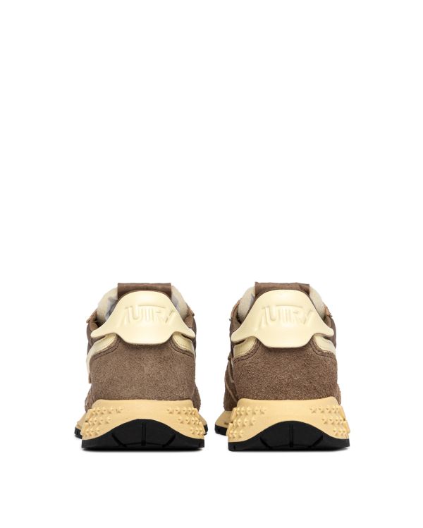 SNEAKERS REELWIND LOW HOMME COCO RUT