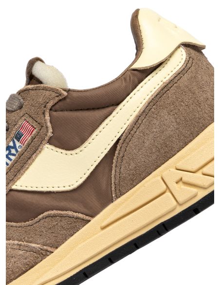 SNEAKERS REELWIND LOW MAN COCO RUT