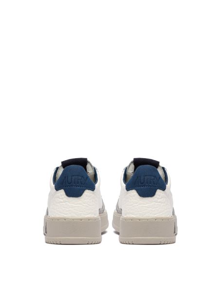 SNEAKERS MEDALIST LOW MAN ENSIGN BLUE PEROSCOPE