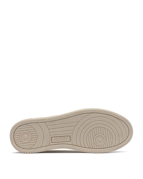 SNEAKERS MEDALIST LOW MAN ENSIGN BLUE PEROSCOPE