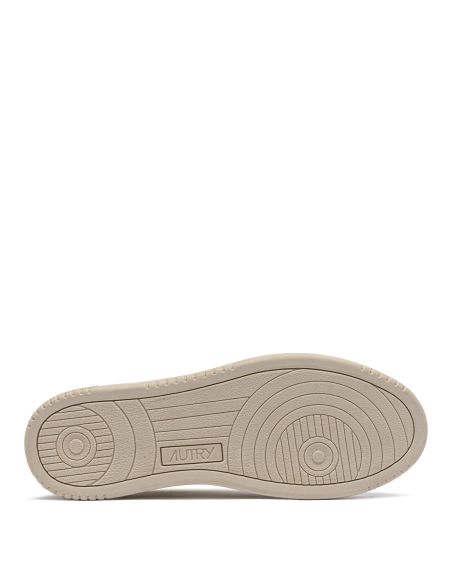 SNEAKERS MEDALIST LOW HOMME ENSIGN BLUE PEROSCOPE