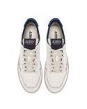 SNEAKERS MEDALIST LOW HOMME ENSIGN BLUE PEROSCOPE