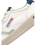 SNEAKERS MEDALIST LOW MAN ENSIGN BLUE PEROSCOPE