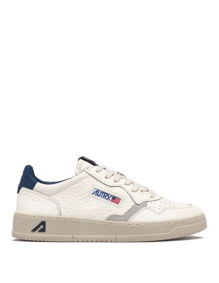 SNEAKERS MEDALIST LOW MAN ENSIGN BLUE PEROSCOPE