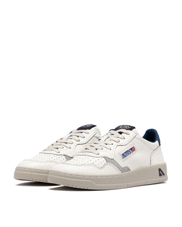 SNEAKERS MEDALIST LOW MAN ENSIGN BLUE PEROSCOPE 2