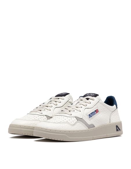 SNEAKERS MEDALIST LOW HOMME ENSIGN BLUE PEROSCOPE