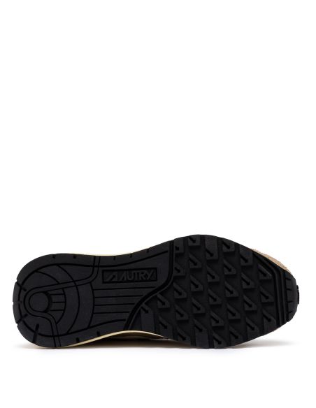 SNEAKERS REELWIND LOW HOMME WHT/WHT PEP