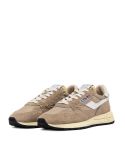 SNEAKERS REELWIND LOW MAN WHT/WHT PEP