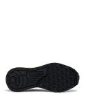 SNEAKERS REELWIND LOW MAN WHITE BLACK