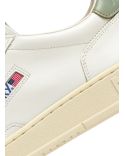 SNEAKERS MEDALIST LOW MAN WHITE SEAGR
