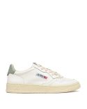 SNEAKERS MEDALIST LOW MAN WHITE SEAGR