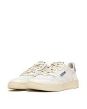 SNEAKERS MEDALIST LOW MAN WHITE SEAGR