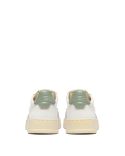 SNEAKERS MEDALIST LOW HOMME WHITE SEAGR