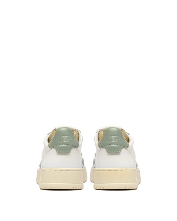 SNEAKERS MEDALIST LOW MAN WHITE SEAGR