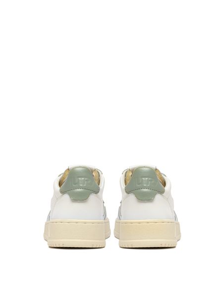 SNEAKERS MEDALIST LOW MAN WHITE SEAGR