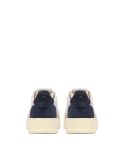 SNEAKERS MEDALIST LOW HOMME WHITE SAND BLUE SPACE