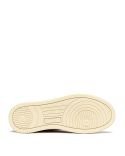 SNEAKERS MEDALIST LOW MAN WHITE SAND BLUE SPACE