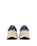 SNEAKERS REELWIND LOW HOMME WHITE LIMOGES