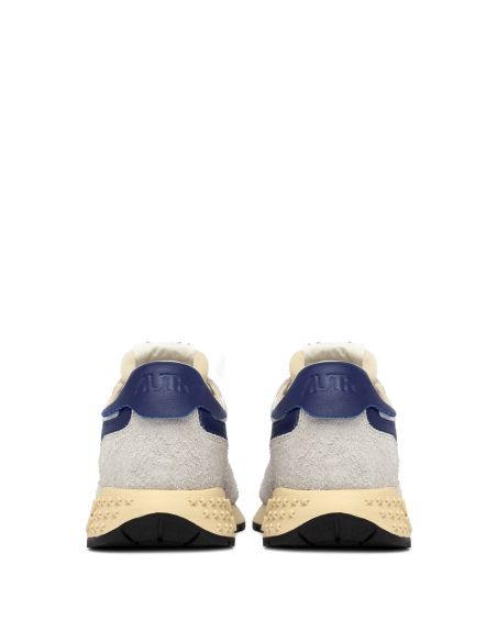 SNEAKERS REELWIND LOW MAN WHITE LIMOGES