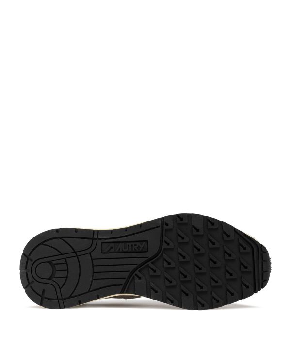 SNEAKERS REELWIND LOW MAN WHITE LIMOGES