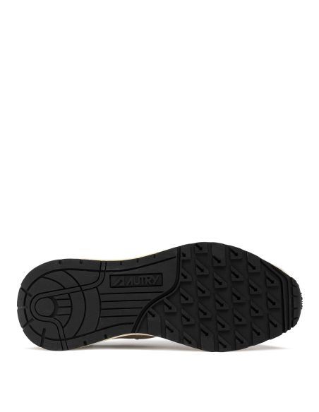 SNEAKERS REELWIND LOW MAN WHITE LIMOGES