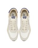 SNEAKERS REELWIND LOW MAN WHITE LIMOGES