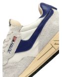 SNEAKERS REELWIND LOW HOMME WHITE LIMOGES