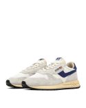 SNEAKERS REELWIND LOW HOMME WHITE LIMOGES