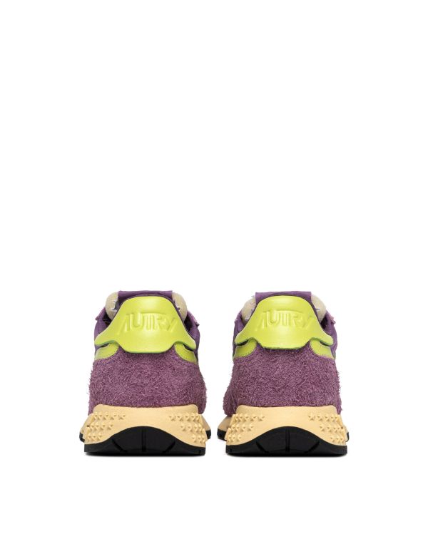 SNEAKERS REELWIND LOW WOMAN FLO DAIQGR 2