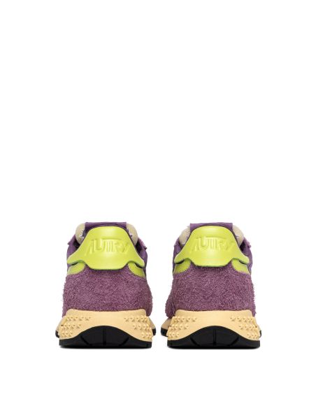 SNEAKERS REELWIND LOW WOMAN FLO DAIQGR