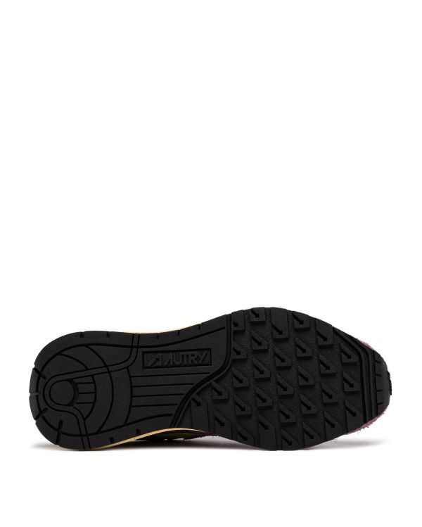 SNEAKERS REELWIND LOW FEMME FLO DAIQGR