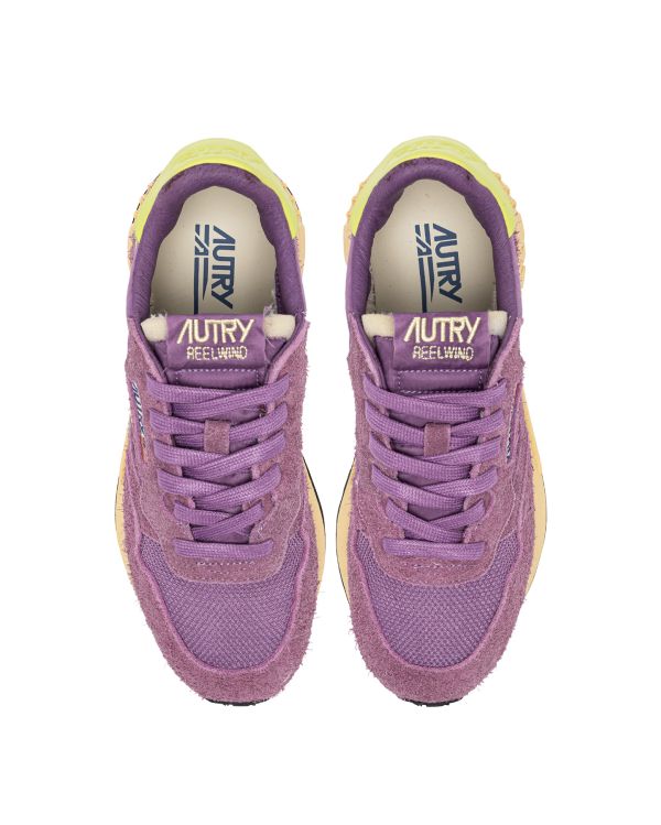 SNEAKERS REELWIND LOW FEMME FLO DAIQGR