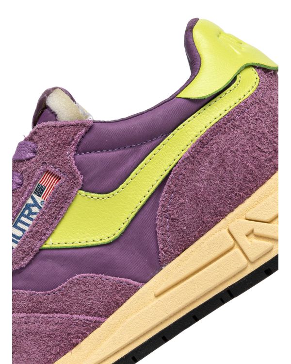 SNEAKERS REELWIND LOW FEMME FLO DAIQGR