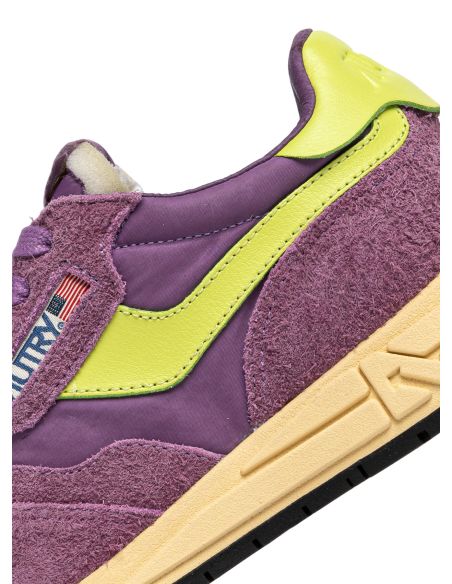 SNEAKERS REELWIND LOW FEMME FLO DAIQGR