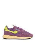 SNEAKERS REELWIND LOW WOMAN FLO DAIQGR