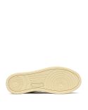 SNEAKERS MEDALIST LOW HOMME WHITE OCEAN
