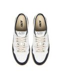 SNEAKERS MEDALIST LOW HOMME WHITE OCEAN
