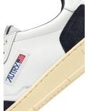 SNEAKERS MEDALIST LOW HOMME WHITE OCEAN