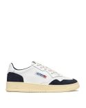 SNEAKERS MEDALIST LOW HOMME WHITE OCEAN