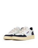 SNEAKERS MEDALIST LOW MAN WHITE OCEAN