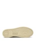 SNEAKERS MEDALIST LOW MAN WHITE WHITE