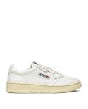SNEAKERS MEDALIST LOW MAN WHITE WHITE