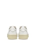 SNEAKERS MEDALIST LOW MAN WHITE WHITE