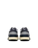 SNEAKERS HYPERWAY LOW MAN BLUE SILVER