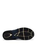 SNEAKERS HYPERWAY LOW HOMME BLUE SILVER