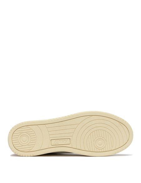 SNEAKERS MEDALIST LOW HOMME WHITE COPPER